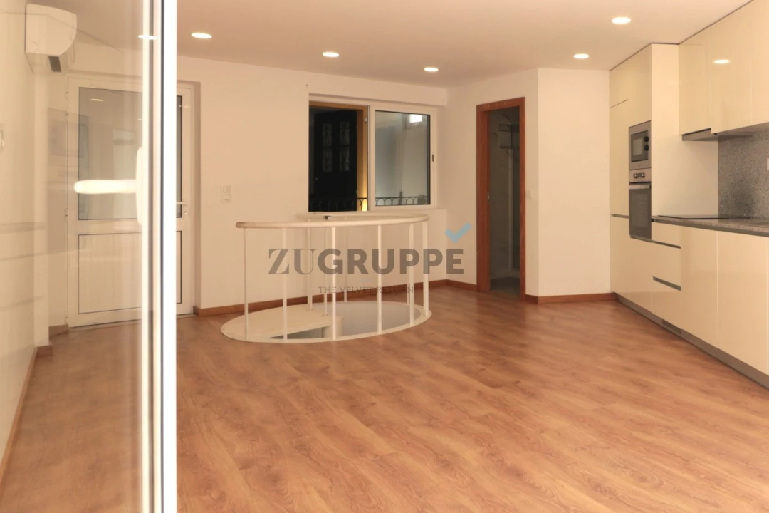 Apartamento T1 para Venda em Glória e Vera Cruz Foto 3