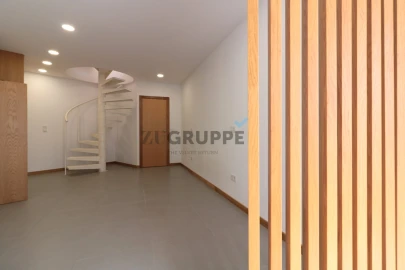 Apartamento T1 para Venda em Glória e Vera Cruz