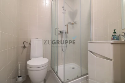 Apartamento T1 para Venda em Glória e Vera Cruz