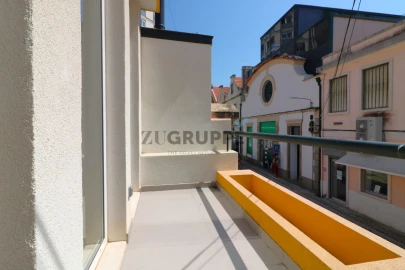Apartamento T1 para Venda em Glória e Vera Cruz