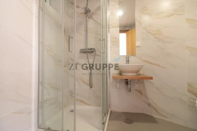 Apartamento T1 para Venda em Glória e Vera Cruz