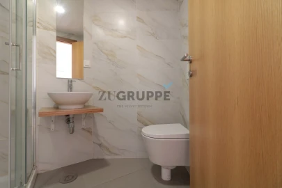 Apartamento T1 para Venda em Glória e Vera Cruz