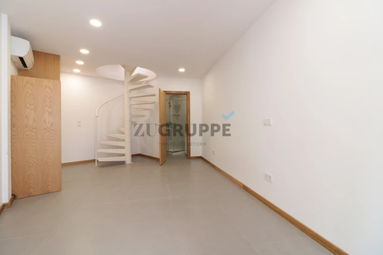 Apartamento T1 para Venda em Glória e Vera Cruz Foto 11