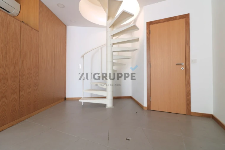 Apartamento T1 para Venda em Glória e Vera Cruz Foto 8