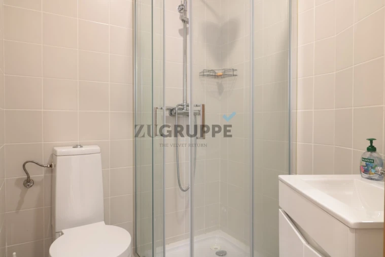 Apartamento T1 para Venda em Glória e Vera Cruz Foto 12