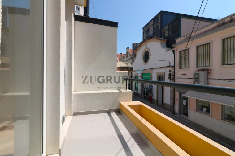 Apartamento T1 para Venda em Glória e Vera Cruz Foto 13