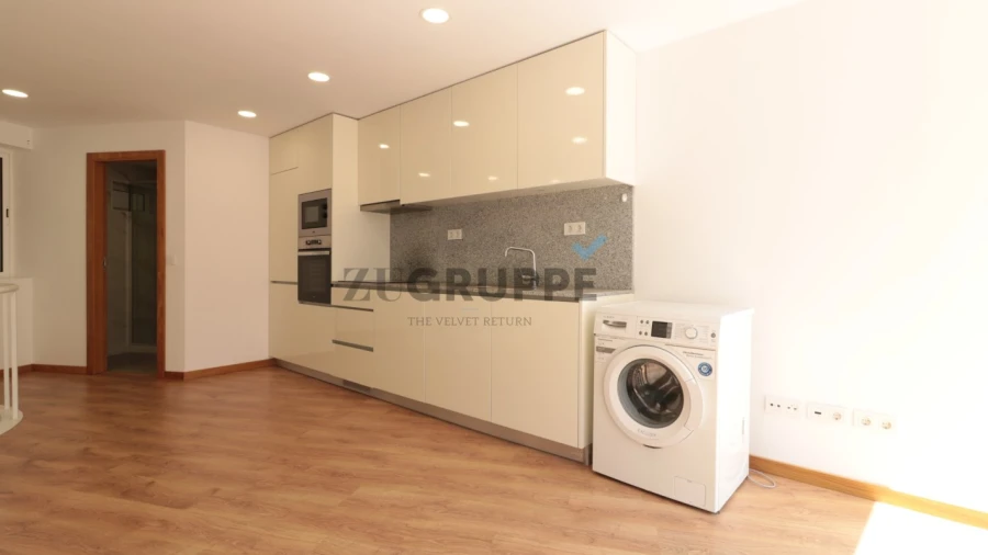 Apartamento T1 para Venda em Glória e Vera Cruz