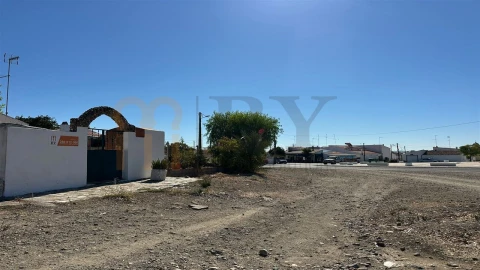 Moradia T3 para Venda em Corte do Pinto