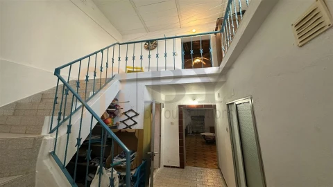 Moradia T3 para Venda em Corte do Pinto