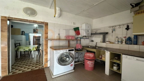 Moradia T3 para Venda em Corte do Pinto