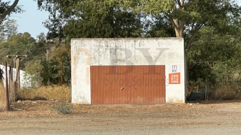 Moradia T3 para Venda em Corte do Pinto