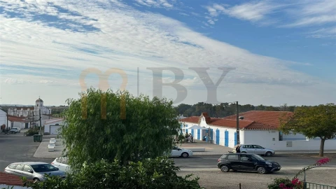 Moradia T3 para Venda em Corte do Pinto