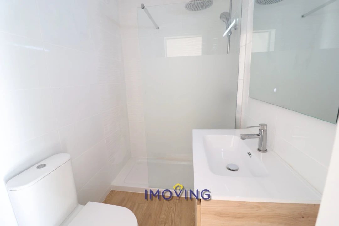 Apartamento T1 para Venda em Baixa da Banheira e Vale da Amoreira Foto 7