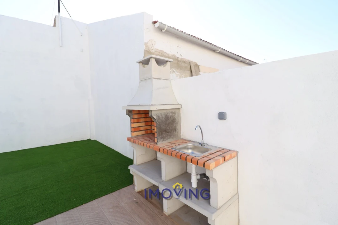 Apartamento T1 para Venda em Baixa da Banheira e Vale da Amoreira Foto 10