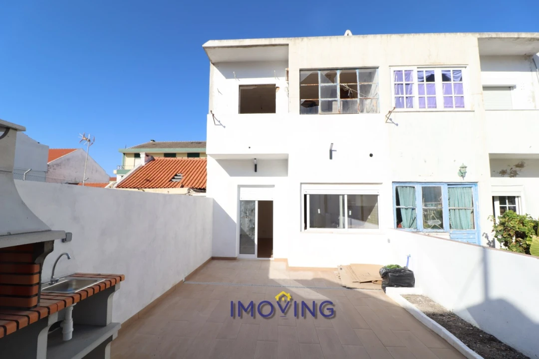 Apartamento T1 para Venda em Baixa da Banheira e Vale da Amoreira Foto 12
