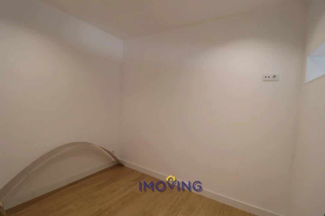Apartamento T1 para Venda em Baixa da Banheira e Vale da Amoreira Foto 15