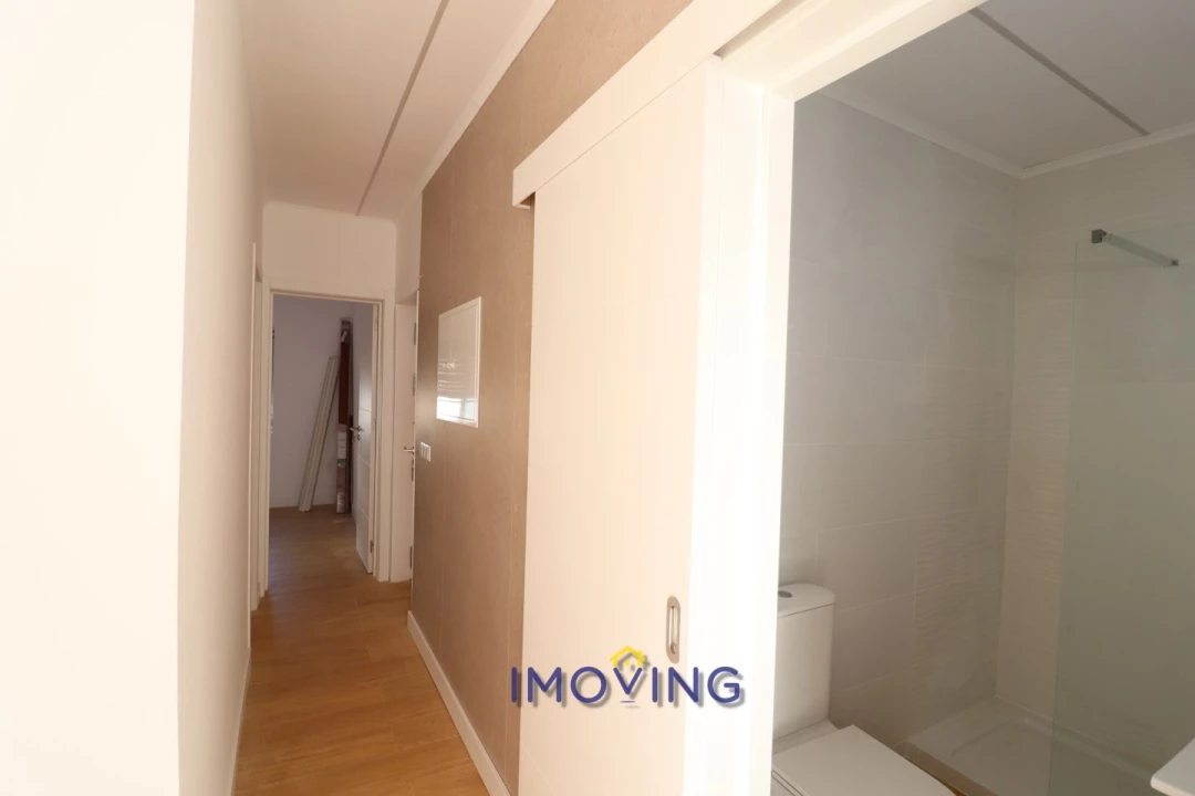 Apartamento T1 para Venda em Baixa da Banheira e Vale da Amoreira Foto 21