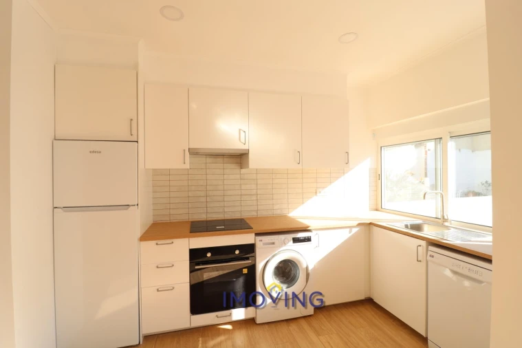 Apartamento T1 para Venda em Baixa da Banheira e Vale da Amoreira Foto 5