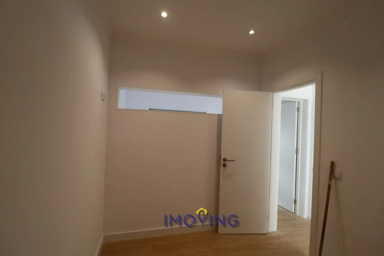 Apartamento T1 para Venda em Baixa da Banheira e Vale da Amoreira Foto 16