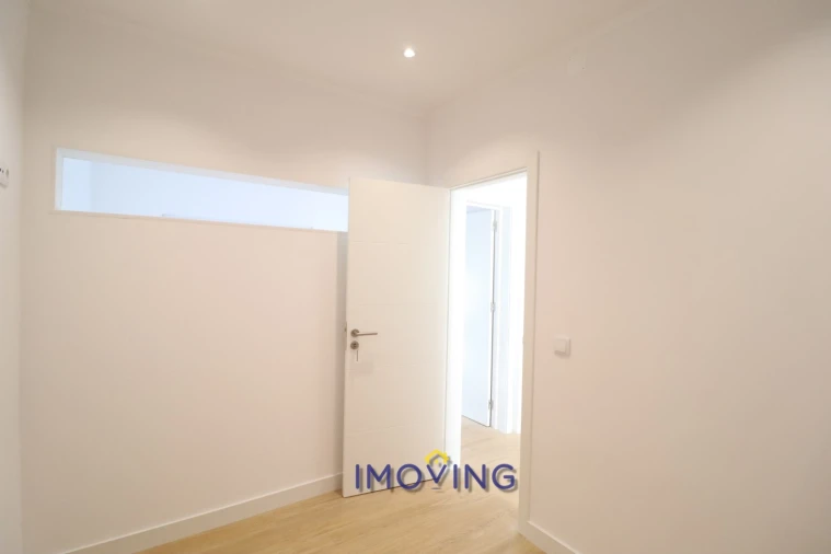 Apartamento T1 para Venda em Baixa da Banheira e Vale da Amoreira Foto 17