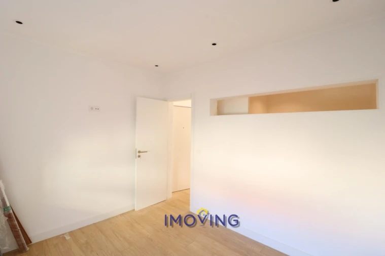 Apartamento T1 para Venda em Baixa da Banheira e Vale da Amoreira Foto 19