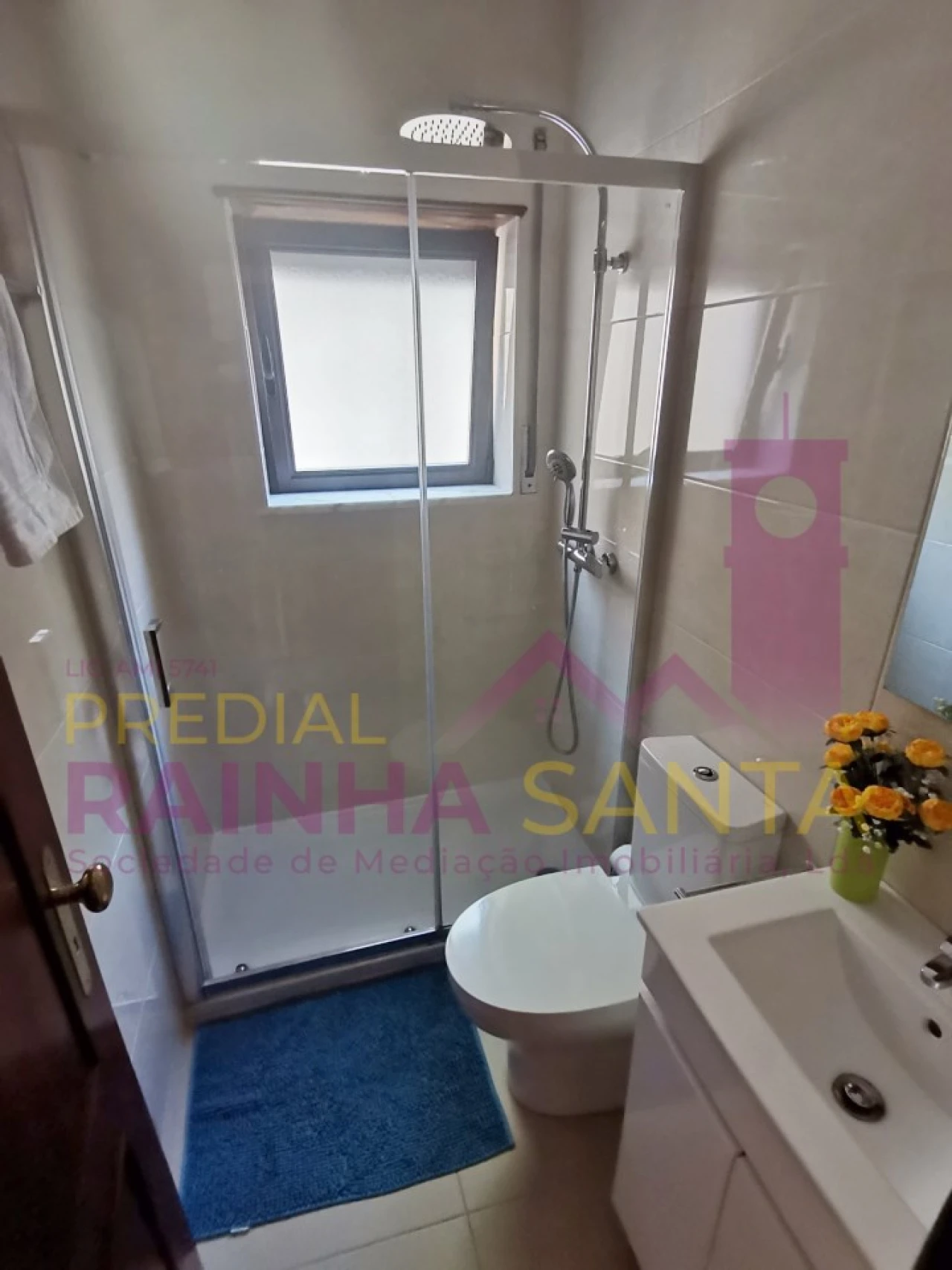 Apartamento T2 para Arrendamento em Santa Clara e Castelo Viegas Foto 7