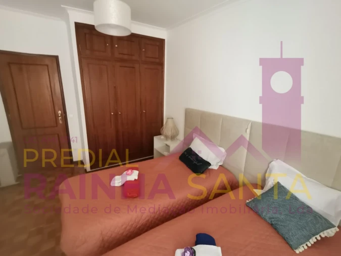 Apartamento T2 para Arrendamento em Santa Clara e Castelo Viegas Foto 6