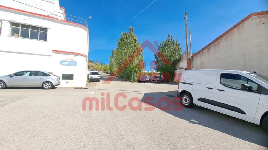 Armazém para Arrendamento em Santa Maria, São Pedro e Matacães Foto 20