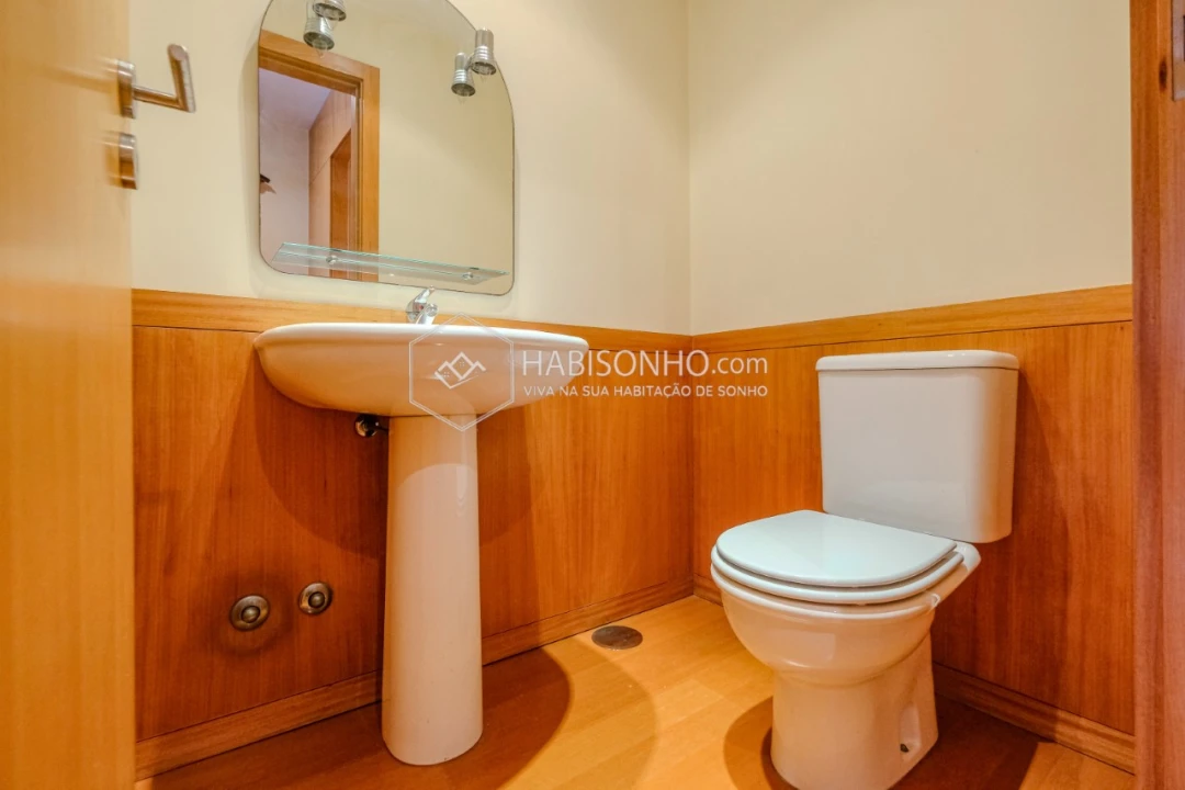 Apartamento T3 para Venda em Campanhã Foto 9