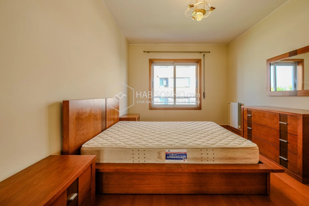 Apartamento T3 para Venda em Campanhã Foto 17