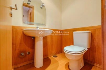 Apartamento T3 para Venda em Campanhã