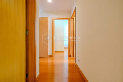 Apartamento T3 para Venda em Campanhã