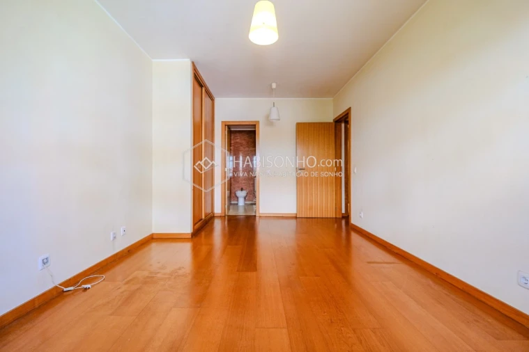 Apartamento T3 para Venda em Campanhã Foto 14