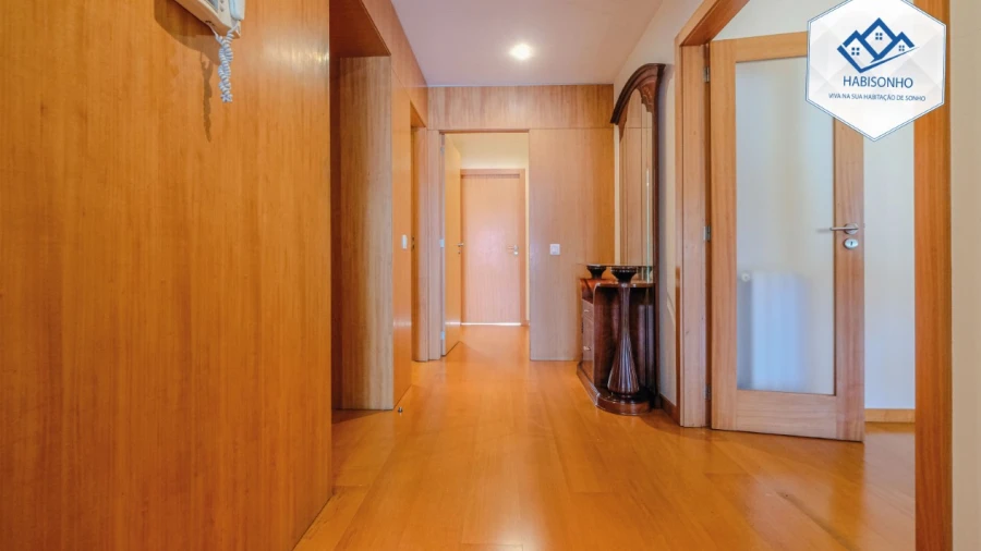 Apartamento T3 para Venda em Campanhã