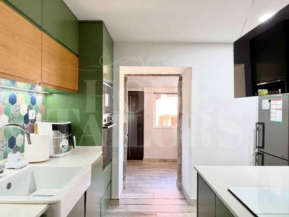 Moradia T3 para Venda em Arnoia Foto 5