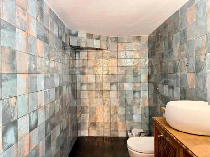 Moradia T3 para Venda em Arnoia Foto 22