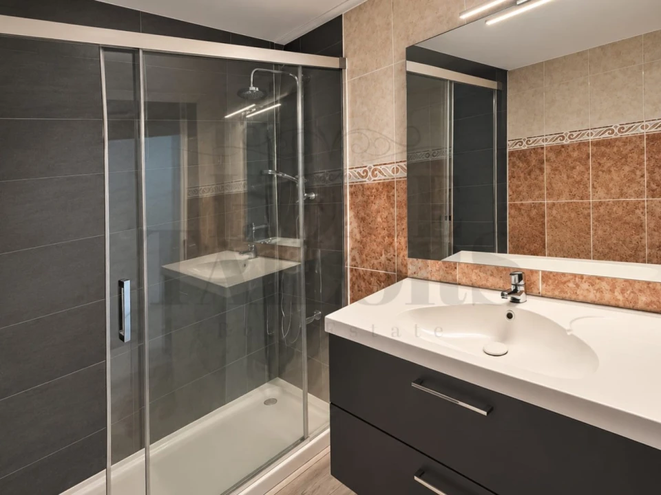 Apartamento T3 para Venda em Quinta do Conde Foto 19