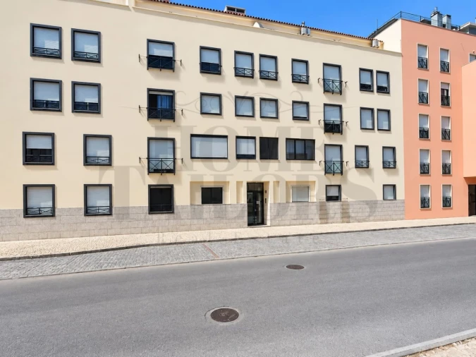 Apartamento T3 para Venda em Quinta do Conde Foto 7