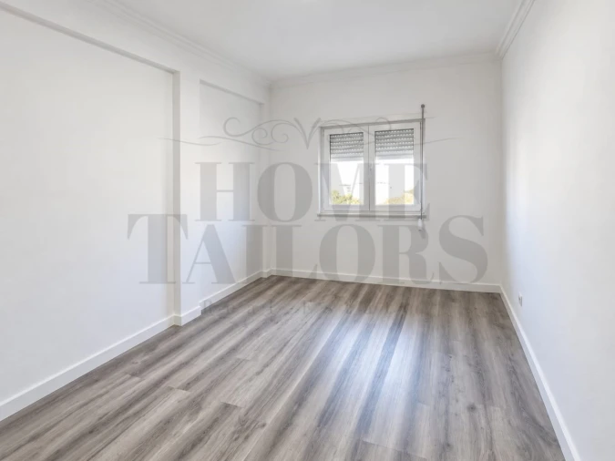 Apartamento T3 para Venda em Quinta do Conde Foto 11