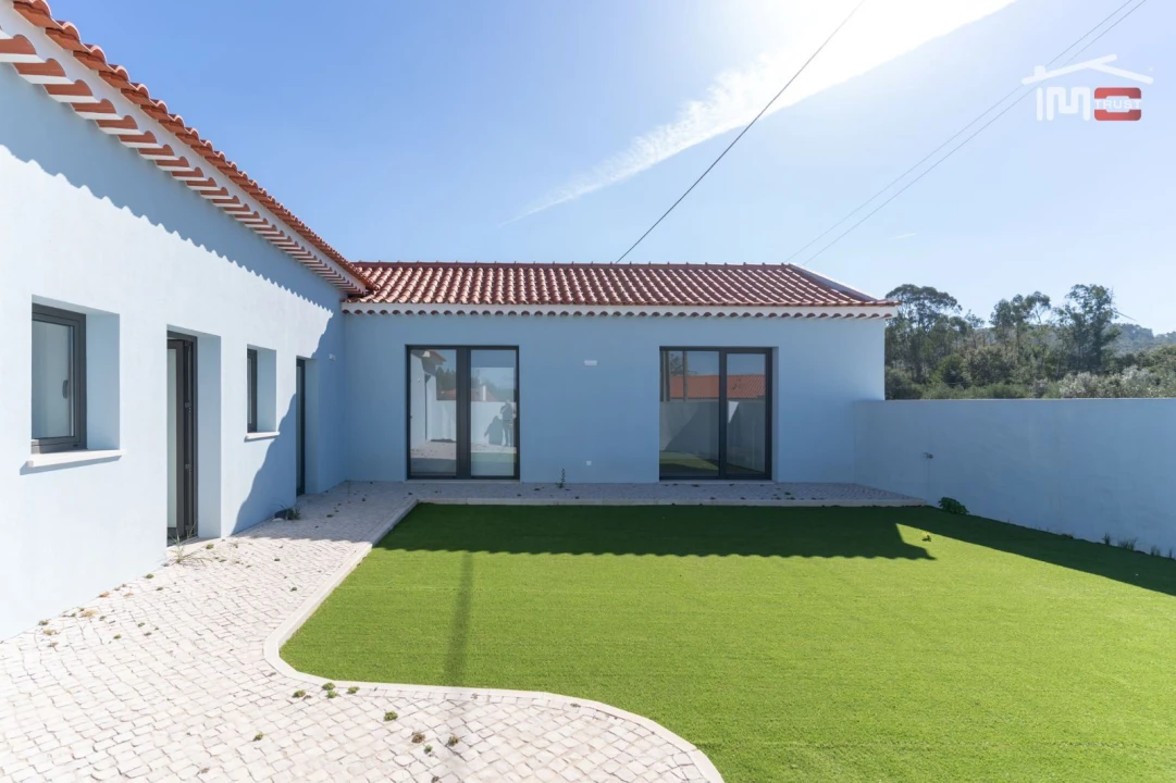 Moradia T3 para Venda em São Mamede Foto 3