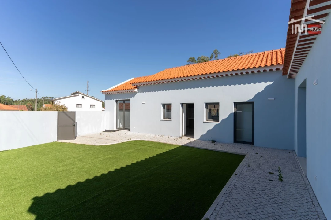 Moradia T3 para Venda em São Mamede Foto 4
