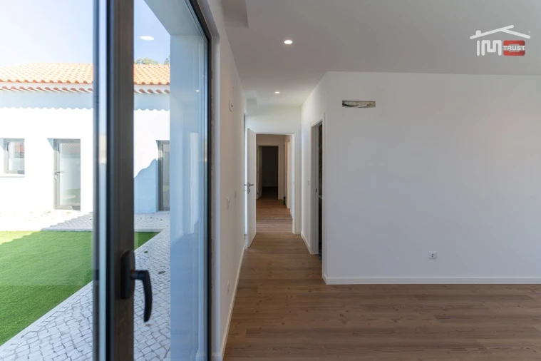 Moradia T3 para Venda em São Mamede Foto 25