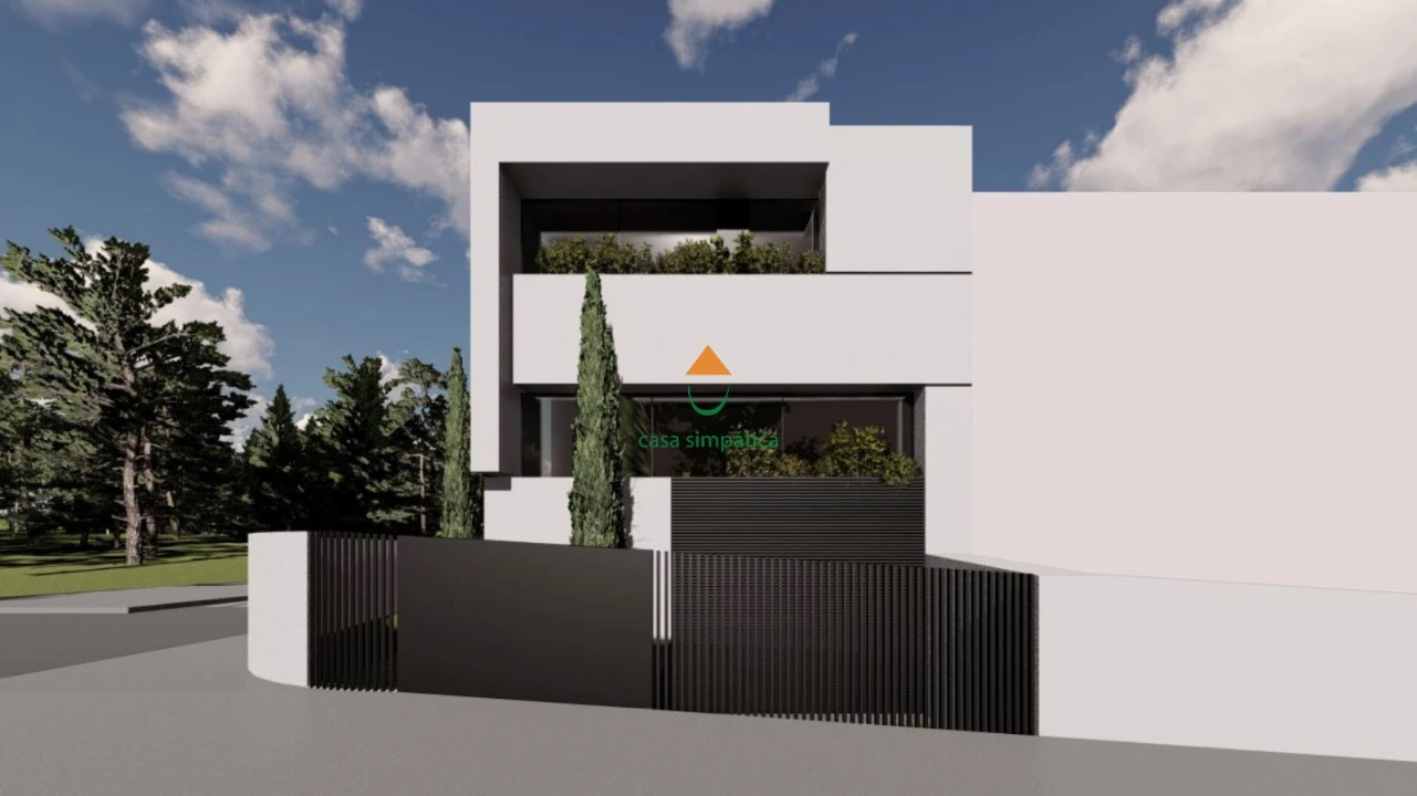 Moradia T3 para Venda em Fânzeres e São Pedro da Cova Foto 1
