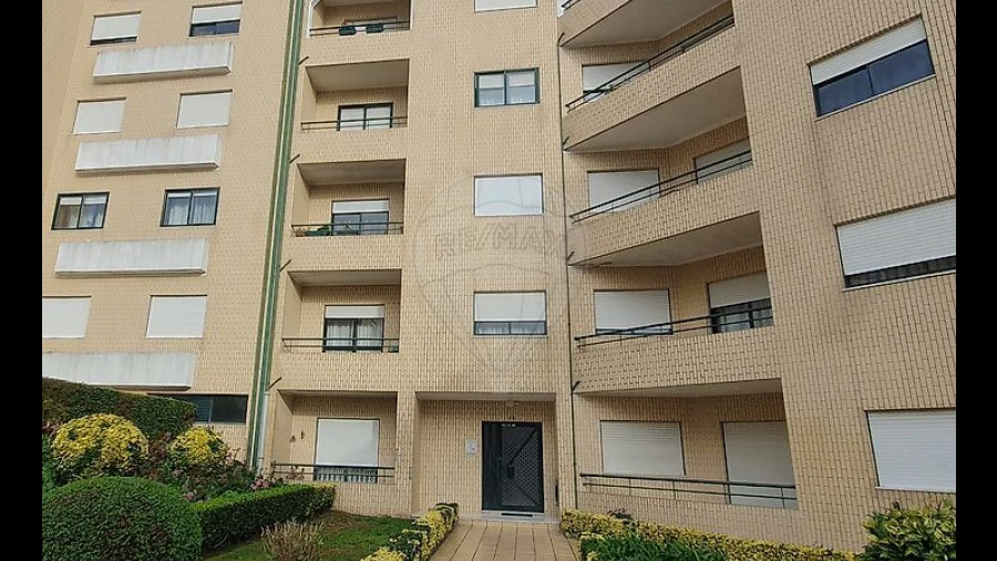 Apartamento T1 para Venda em Rio Tinto