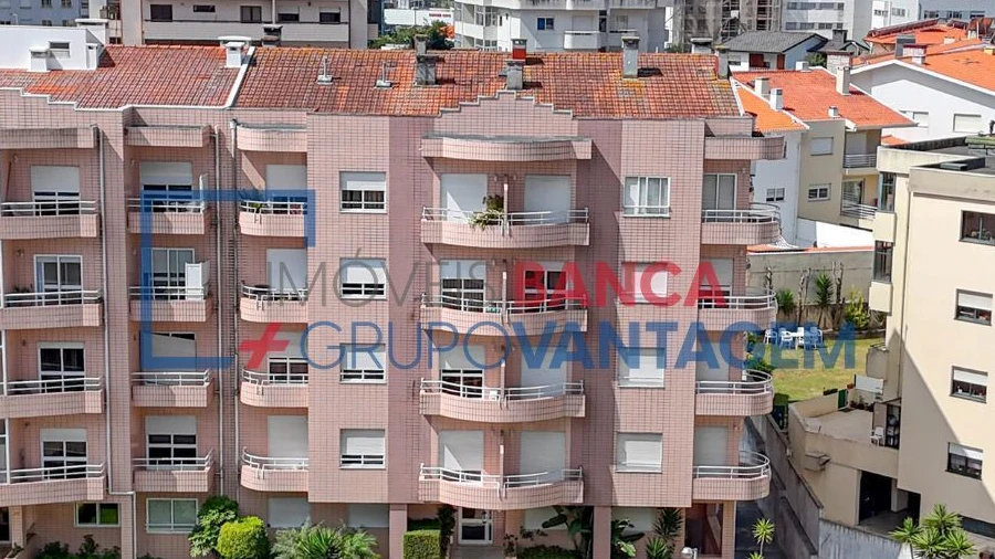 Apartamento T3 para Venda em Cidade da Maia