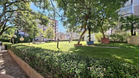 Apartamento T1 para Venda em Eiras e São Paulo de Frades