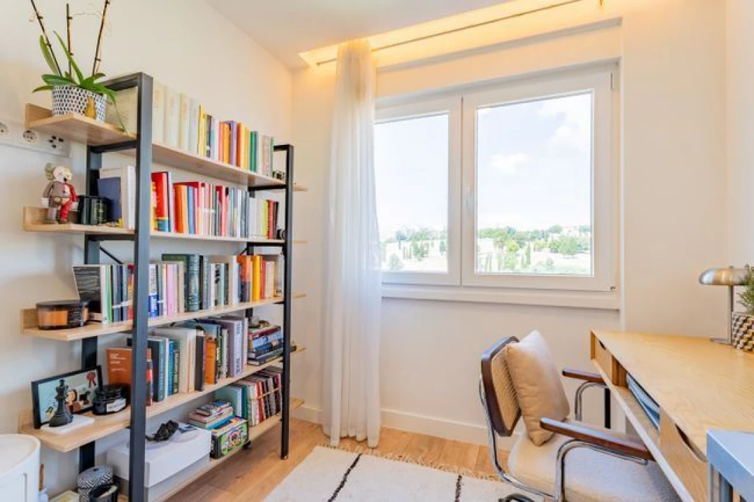 Apartamento T2 para Venda em Beato Foto 3