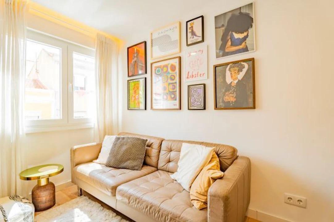 Apartamento T2 para Venda em Beato Foto 10