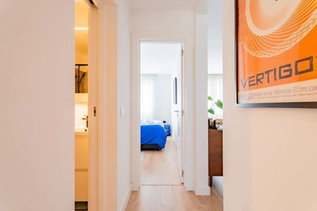 Apartamento T2 para Venda em Beato Foto 16