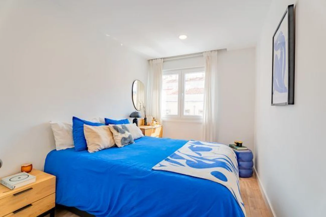 Apartamento T2 para Venda em Beato Foto 21
